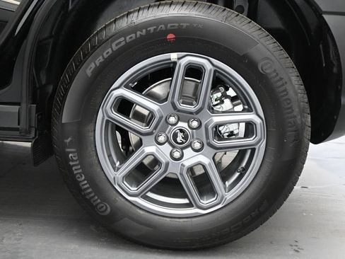 New 2026 Ford Bronco Sport Big Bend AWD/4WD image 19