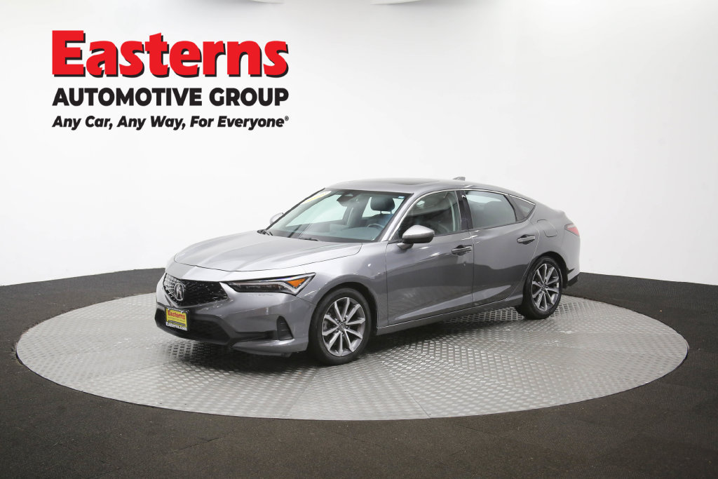 Used 2025 Acura Integra FWD image 57