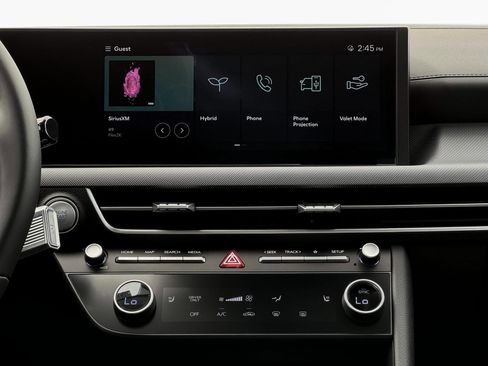 Certified 2025 Hyundai Sonata SEL image 19