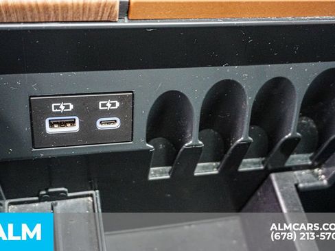 Used 2023 Toyota Tundra 1794 Edition w/ TRD Off-Road Package image 45