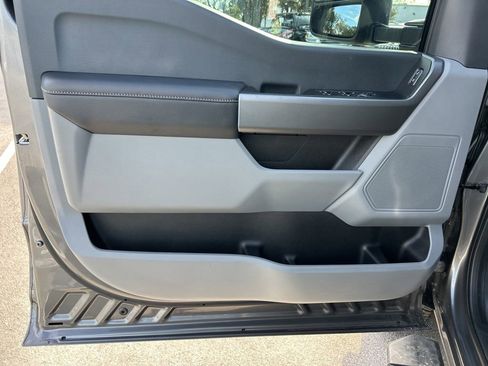 Used 2026 Ford F350 XLT image 18