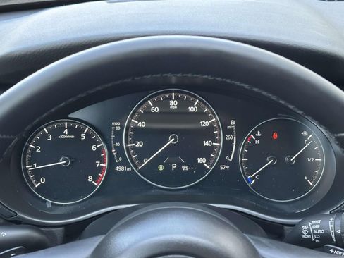 Used 2025 MAZDA CX-50 AWD 2.5 Turbo w/ Weather Package image 25