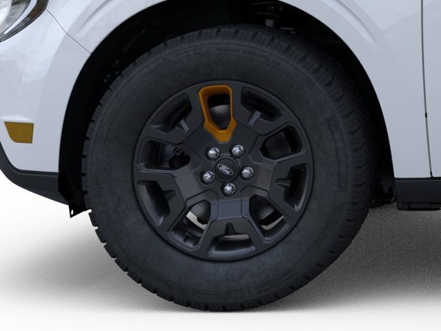 New 2026 Ford Maverick Tremor AWD/4WD image 22