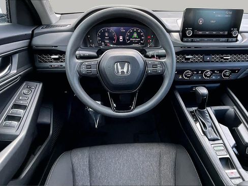 Used 2024 Honda Accord EX image 6