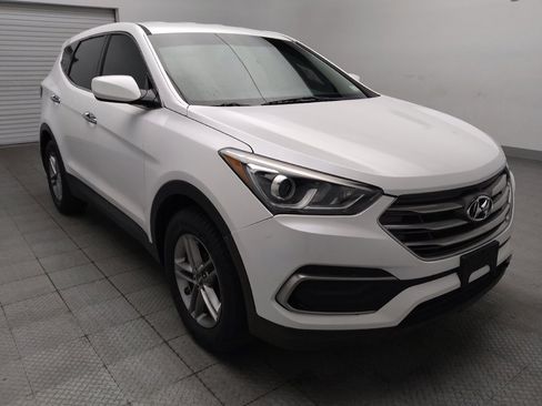 Used 2018 Hyundai Santa Fe Sport FWD image 13