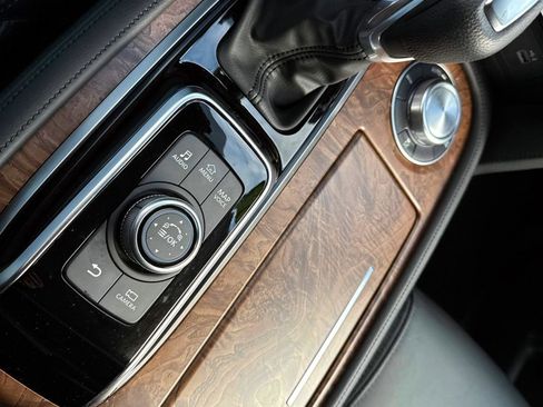 Used 2024 Nissan Armada SL w/ Cargo Package image 27