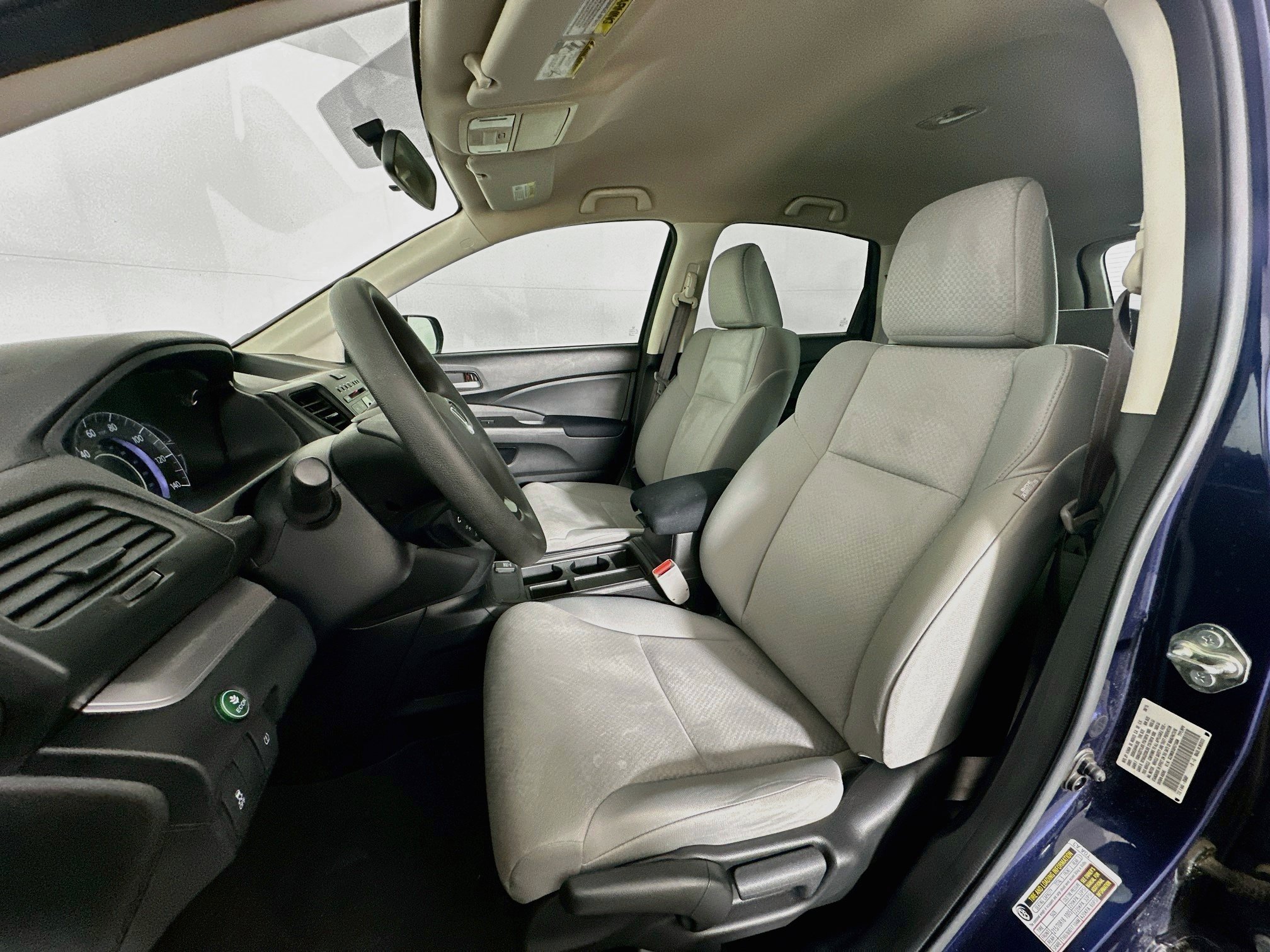 Used 2015 Honda CR-V LX image 13