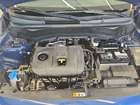 Used 2022 Kia Seltos S image 25