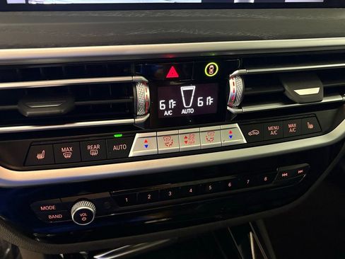 Used 2024 BMW X3 sDrive30i image 27