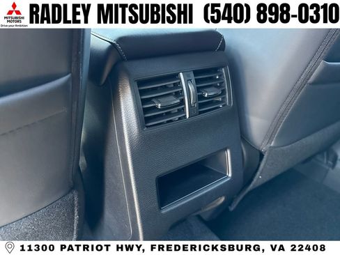 New 2026 Mitsubishi Outlander LE AWD/4WD image 13