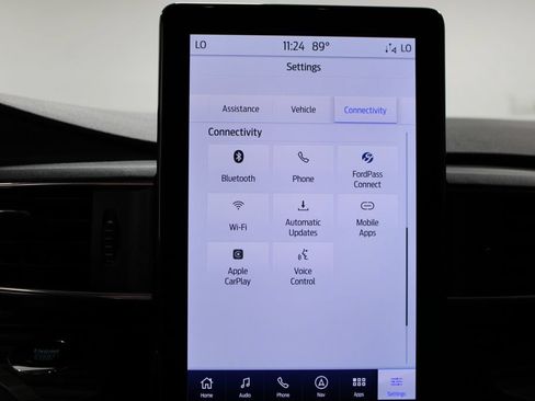 Used 2023 Ford Explorer Limited w/ Limited Technology Package RWD image 61