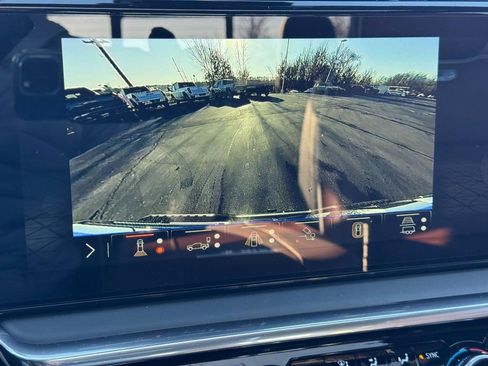 New 2026 GMC Sierra 3500 Denali Ultimate w/ LPO, Black Badging Package image 21