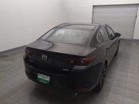 Used 2025 MAZDA MAZDA3 s FWD image 7