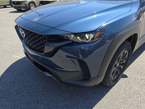 New 2026 MAZDA CX-50 AWD 2.5 Hybrid w/ Weather Package image 10