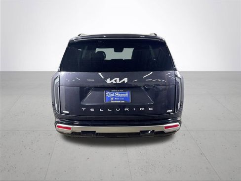 New 2027 Kia Telluride X-Line SX Prestige image 7