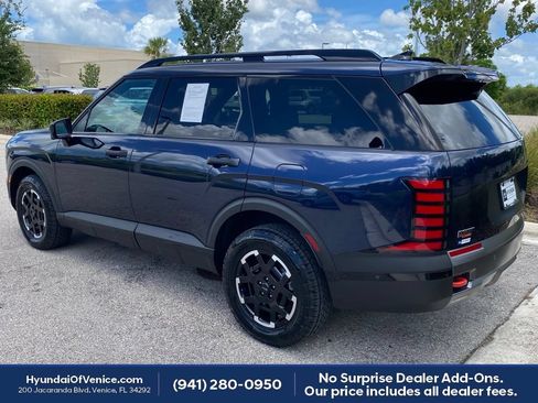 Certified 2026 Hyundai Palisade XRT Pro AWD/4WD image 12