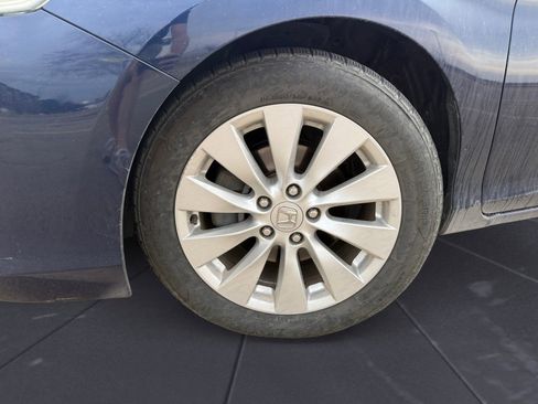 Used 2013 Honda Accord EX-L image 14