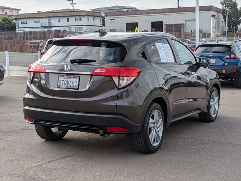 Used 2020 Honda HR-V EX image 4