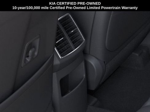 Certified 2025 Kia Sportage X-Line Prestige AWD/4WD image 26