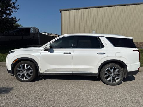 Used 2021 Hyundai Palisade SEL FWD image 9