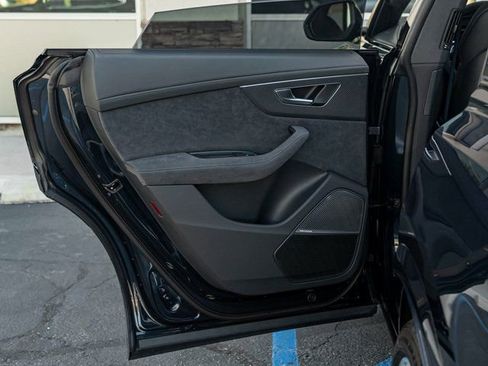 New 2026 Audi RS Q8 performance image 19