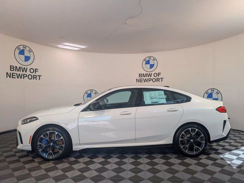 New 2026 BMW 228i xDrive 228 Gran Coupe w/ Premium Package image 9