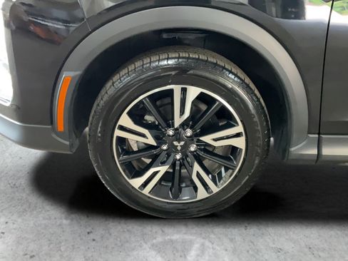 Used 2024 Mitsubishi Eclipse Cross SE AWD/4WD image 25