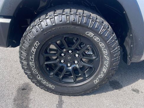Used 2025 RAM 1500 Rebel w/ Rebel Level 1 Equipment Group AWD/4WD image 12