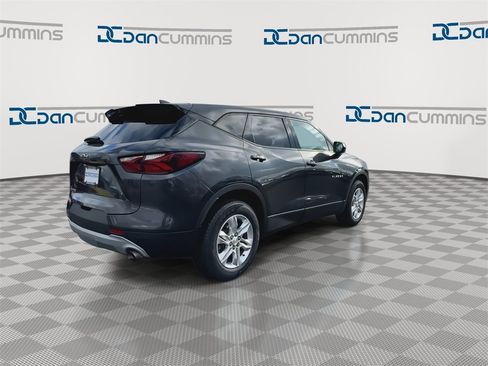 Used 2021 Chevrolet Blazer LT image 8