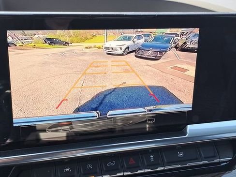 New 2026 GMC Sierra 1500 Elevation image 26