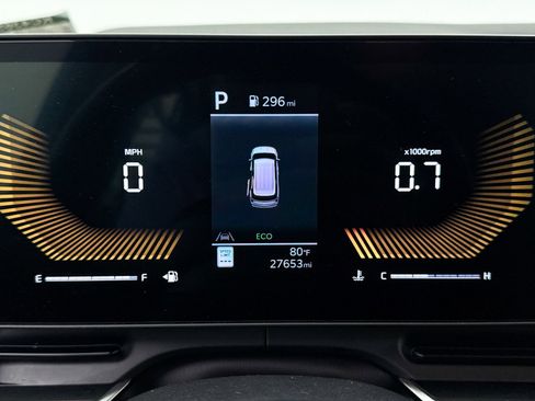 Certified 2025 Kia Carnival image 37