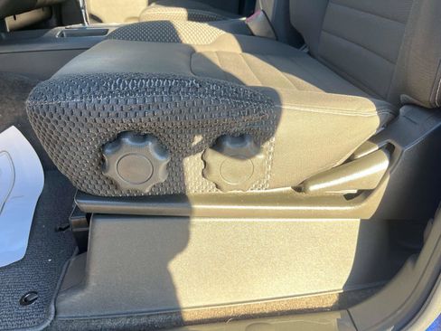 Used 2014 Nissan Xterra PRO-4X image 19