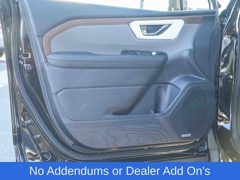 New 2026 Subaru Forester Sport image 20