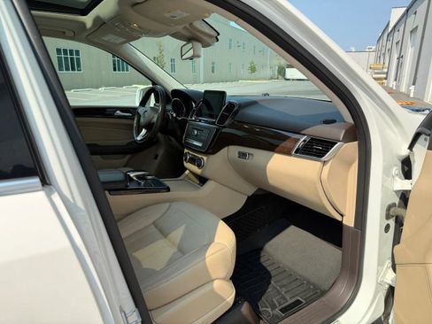 Used 2017 Mercedes-Benz GLE 350 4MATIC image 21