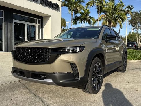 New 2026 MAZDA CX-50 AWD 2.5 S w/ Weather Package image 31