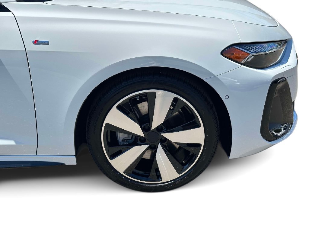 New 2026 Audi A5 Premium Plus AWD/4WD image 21