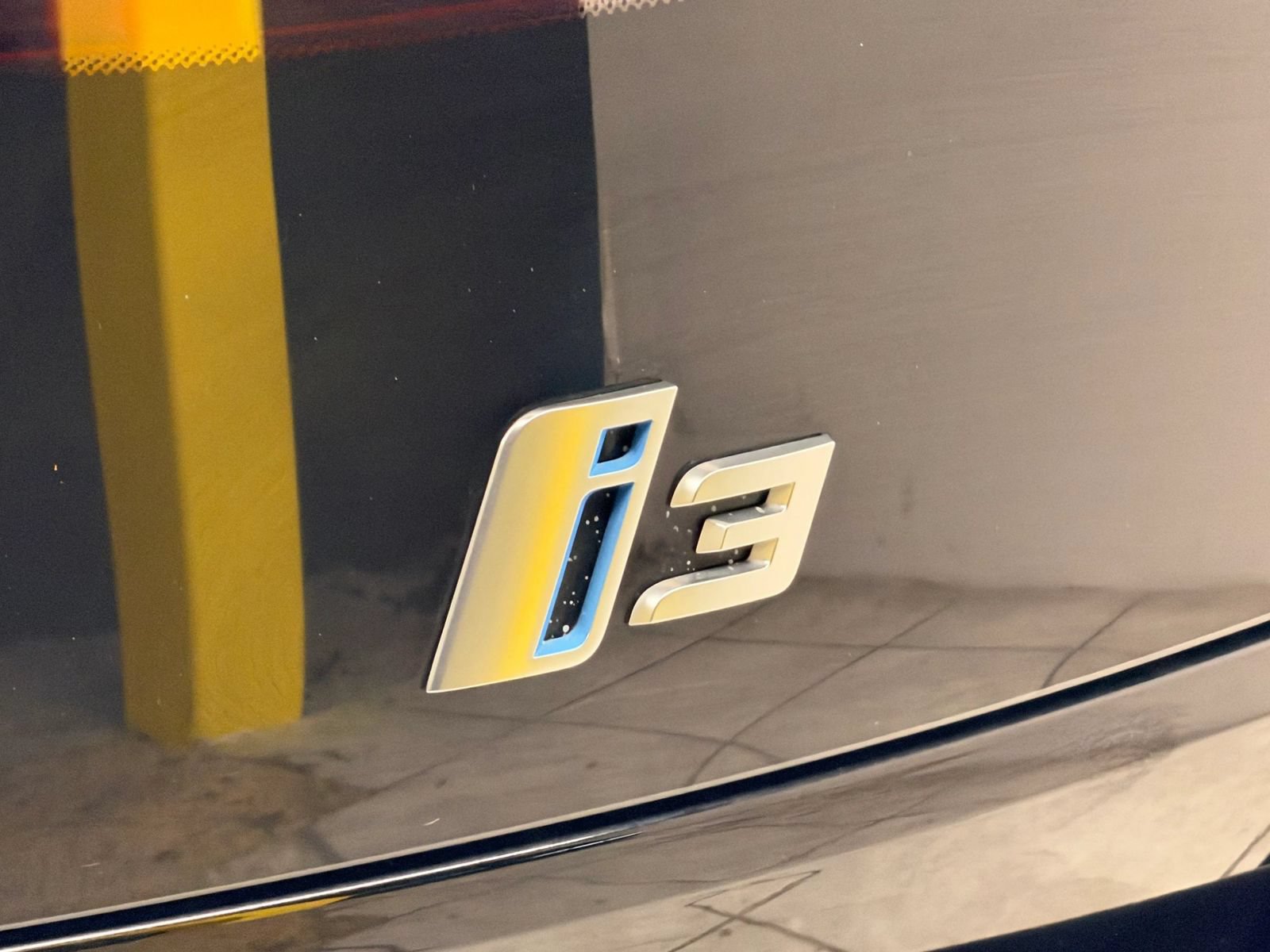 Used 2014 BMW i3 w/ Range Extender RWD image 15