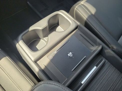 Certified 2026 Honda Odyssey EX-L image 25
