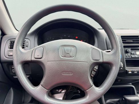 Used 2000 Honda Civic EX image 23