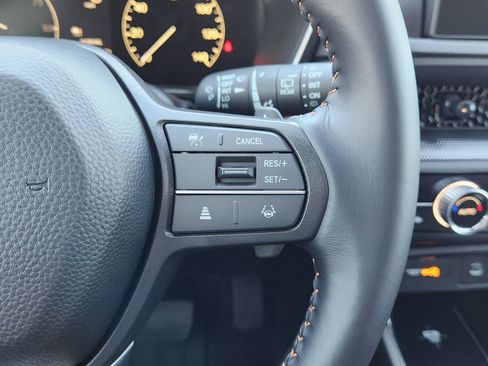 New 2026 Honda CR-V Sport image 34