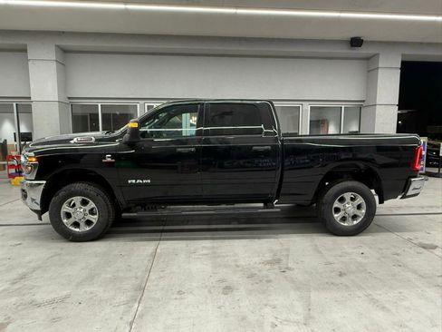 New 2026 RAM 3500 Big Horn image 3