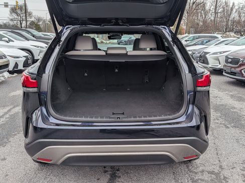 Certified 2024 Lexus RX 350 Premium w/ Cold Area Package image 12