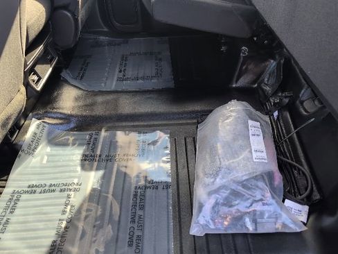 Used 2024 GMC Sierra 2500 Pro image 25