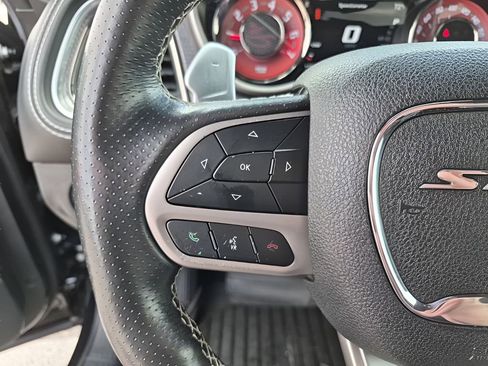 Used 2022 Dodge Challenger SRT Hellcat w/ Plus Package image 29