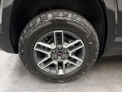 New 2026 GMC Terrain AT4 image 11
