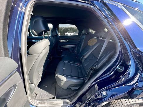 Certified 2025 Genesis GV70 3.5T Sport image 17