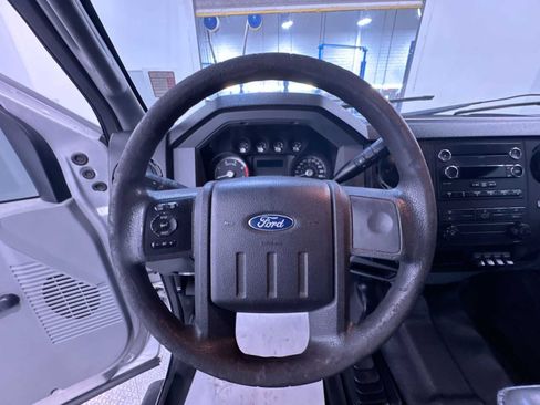 Used 2015 Ford F350 XL w/ XL Value Package image 15