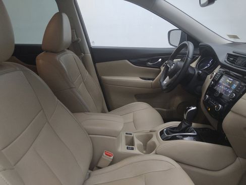 Used 2020 Nissan Rogue SL AWD/4WD image 21