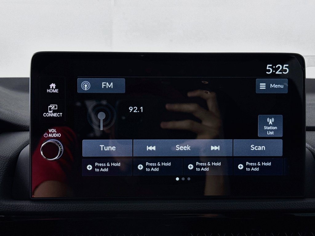 New 2027 Honda CR-V EX-L image 15