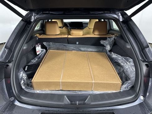 New 2026 Lexus UX 300h AWD w/ Accessory Package (2T) image 33